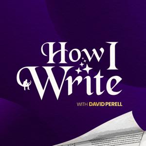 How I Write by David Perell