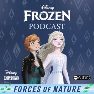Disney Frozen: Forces of Nature by Disney Publishing, ABC Audio