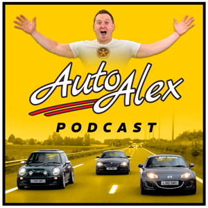 The AutoAlex Podcast by The AutoAlex Podcast