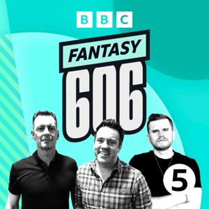 Fantasy 606 by BBC Radio 5 live