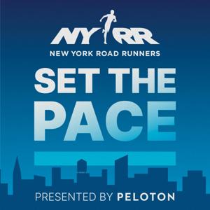 Set the Pace by New York Road Runners
