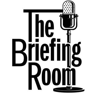 The Briefing Room by Small Town Dicks Presents