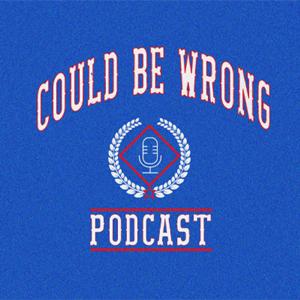 Could Be Wrong by Nick Schwerdt & Mike Vernon