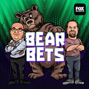 Bear Bets: A FOX Sports Gambling Show by FOX Sports