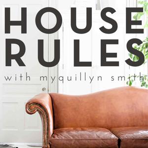 House Rules with Myquillyn Smith, The Nester by Myquillyn Smith