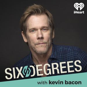Six Degrees with Kevin Bacon by iHeartPodcasts and Warner Bros