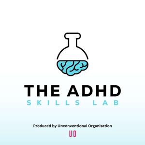 The ADHD Skills Lab