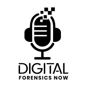 Digital Forensics Now by Heather Charpentier & Alexis "Brigs" Brignoni