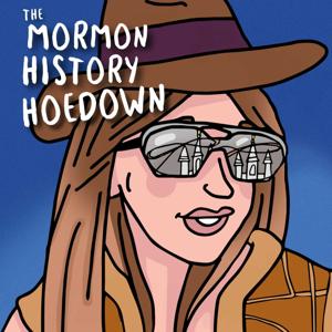 The Mormon History Hoedown by Carah Burrell