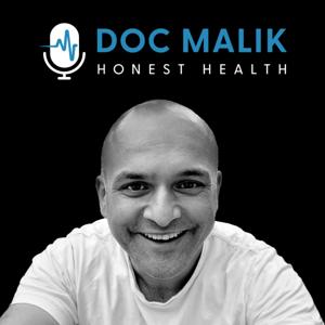 Doc Malik by Ahmad Malik