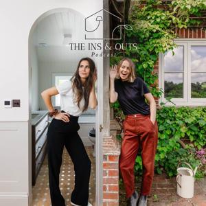 The Ins & Outs by Jojo Barr, Pollyanna Wilkinson