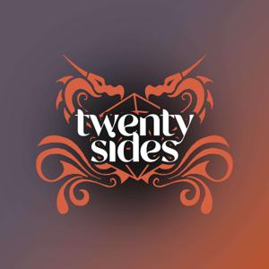 Twenty Sides: A DnD Podcast by Twenty Sides