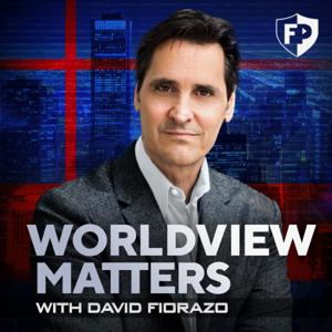 Worldview Matters With David Fiorazo by FreedomProject Media