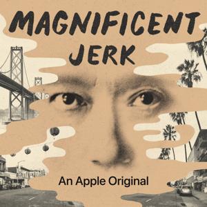 Magnificent Jerk by Apple TV+ / Pineapple Street Studios