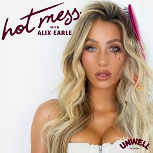 Hot Mess with Alix Earle by unwell