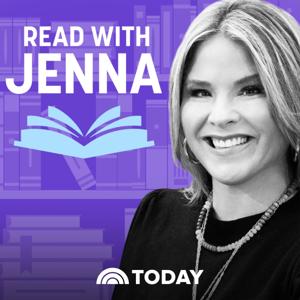 Read with Jenna by TODAY, Jenna Bush Hager