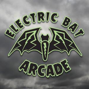 Electric Bat Cast by Cale