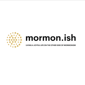Mormon.ish by Rebecca Bibliotheca and Landon Brophy