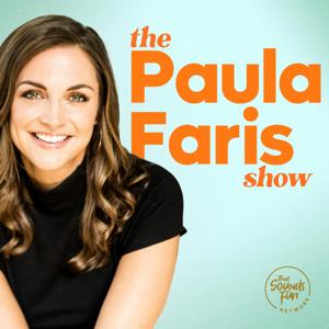 The Paula Faris Show by That Sounds Fun Network