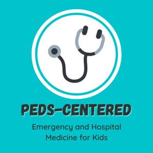 Peds-Centered by Michelle