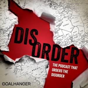 Disorder by Goalhanger & Global Enduring Disorder Ltd