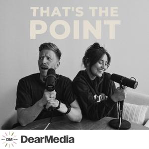 That's The Point by Jon Volk and Kristin Johns