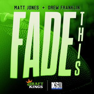 Fade This Presented by DraftKings by NewsRadio 630 WLAP (WLAP-AM)
