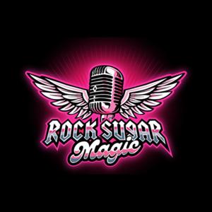 Rock Sugar Magic by Rock Sugar Magic