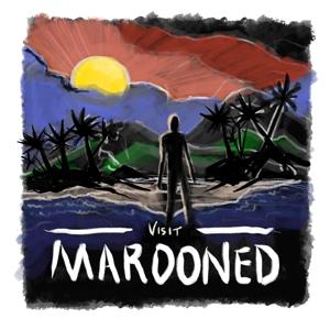 Marooned by Aaron Habel & Jack Luna