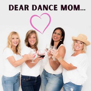 Dear Dance Mom...