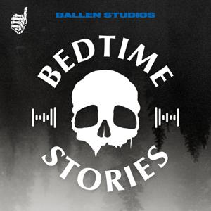 Bedtime Stories by Ballen Studios