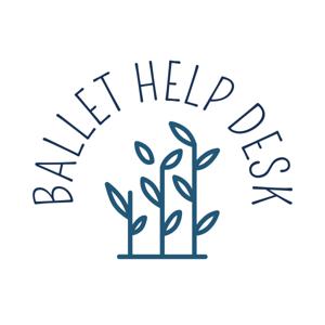 Ballet Help Desk by Jenny Huang and Brett Gardner