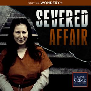Severed Affair: The Gruesome Murder of Shad Thyrion by Law&Crime
