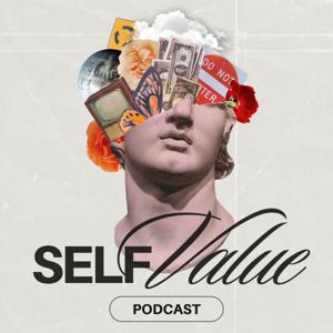 The Self Value Podcast by Sue Bryce