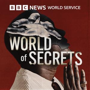 World Of Secrets by BBC