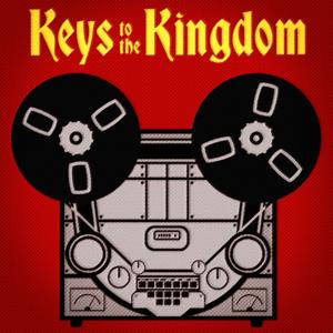 Keys To The Kingdom by Amanda Lund & Matt Gourley