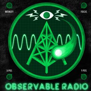 Observable Radio by Observable Radio