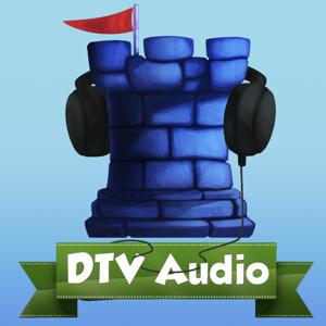 DTV Audio by The Dice Tower