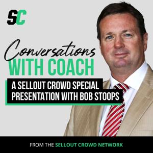 Conversations with Coach by The Sellout Crowd Network