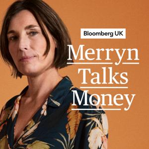 Merryn Talks Money by Bloomberg