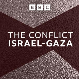 The Conflict: Israel-Gaza by BBC News