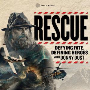 Rescue by Sony Music Entertainment