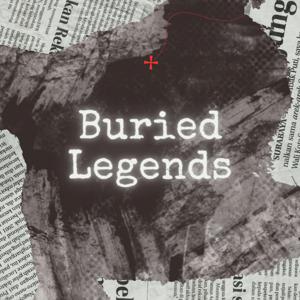 Buried Legends by Buried Legends