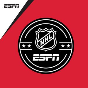 NHL on ESPN by ESPN