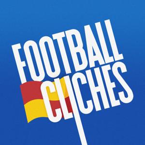 Football Cliches by Adam Hurrey & Goalhanger