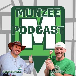 Official Munzee Podcast