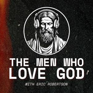 The Men Who Love God by Salt the Earth
