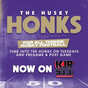 The Honks by Seattle's Sports Radio 950 KJR (KJR-AM)
