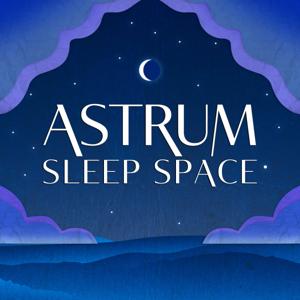 Sleep Space from Astrum by Alex McColgan