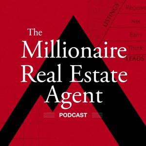 The Millionaire Real Estate Agent | The MREA Podcast by Jason Abrams with NOVA